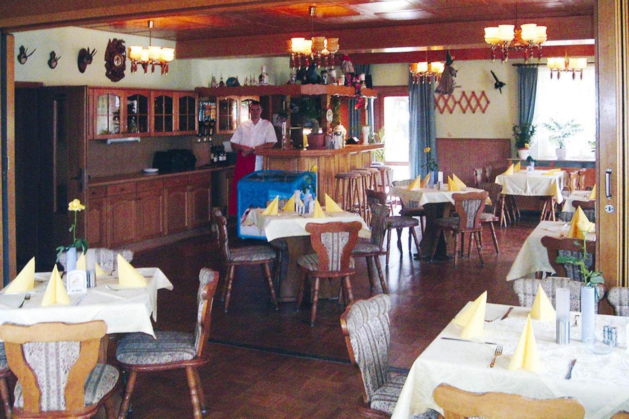 Holiday Home In Hasselfelde Bagian luar foto