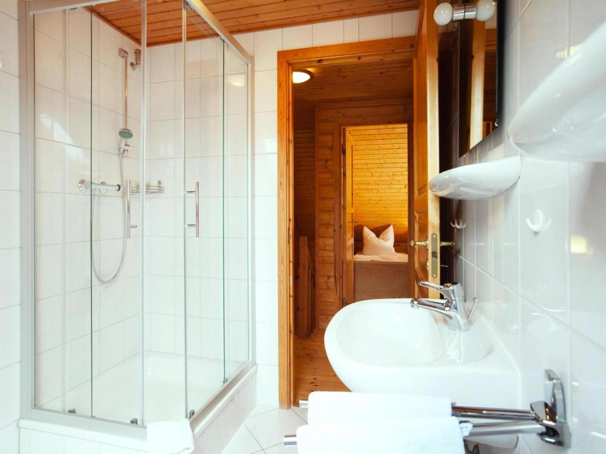 Holiday Home In Hasselfelde Bagian luar foto