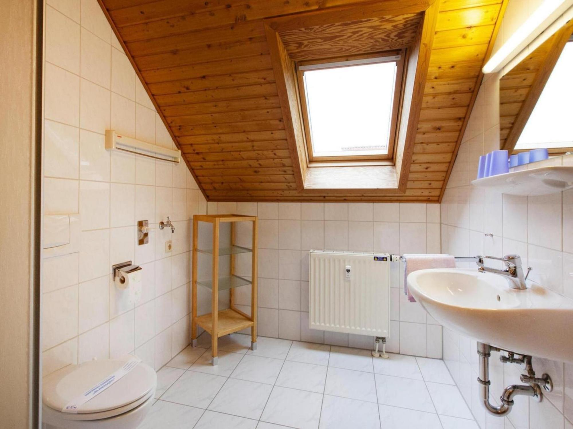 Holiday Home In Hasselfelde Bagian luar foto