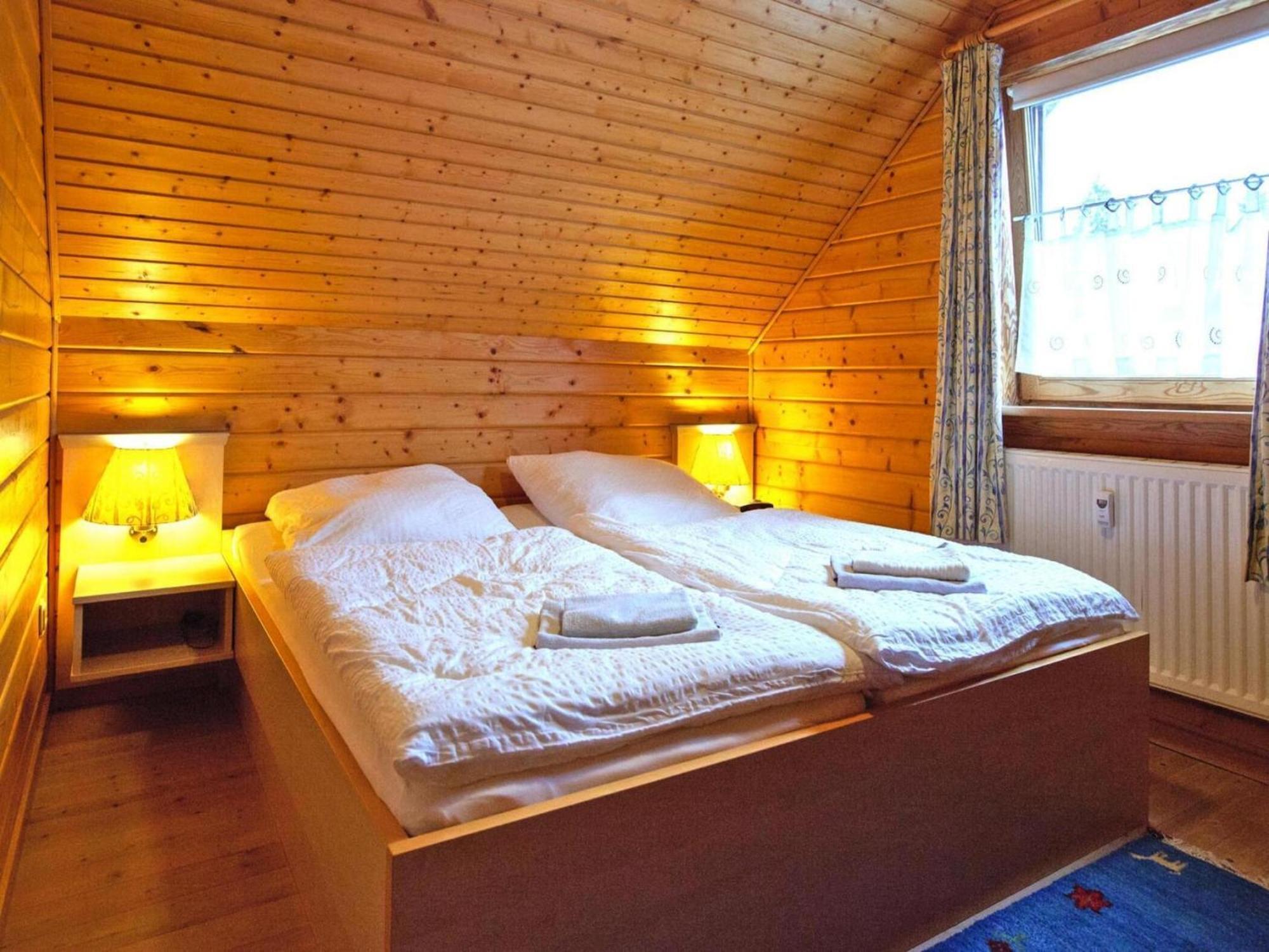 Holiday Home In Hasselfelde Bagian luar foto